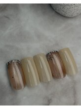 エシカ ウィズ レヴィエリス(ethica with Re’VIELISS)/HAND　定額シンプルコース