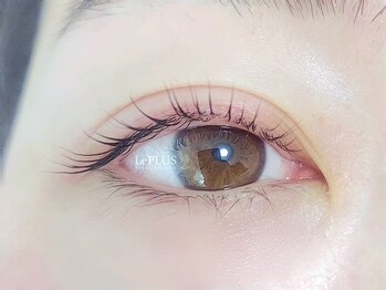 ルプラス(LePLUS)