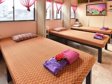 バンブア(BAN BUA)