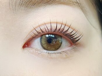 シャルモン(charmant)/まつげパーマ