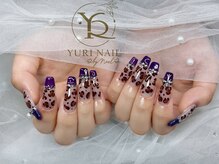 ユリナリタ(YuRi Narita)/