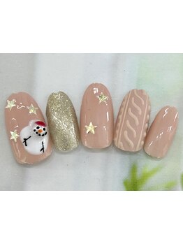 定額メニューのあるサロン