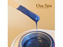 オーサスパ(Osa Spa)の雰囲気（《脱毛》メンズも全身対応可能！＃ブラジリアンワックス #VIO）