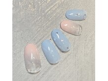 アトリエ ツメ(atelier TsuMe)/シンプルA