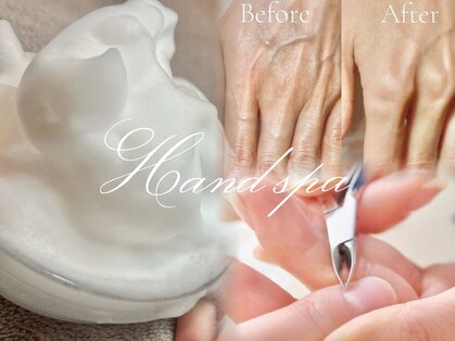 ナチュラドール(NATURADORm)の写真