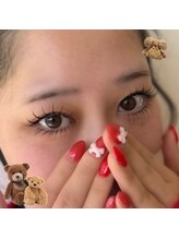 シェノン バイ カリス(Chainon by charis)/