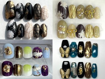 プチボヌール(Petit bonheur)