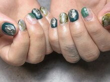 フィリー(fi:ry)/