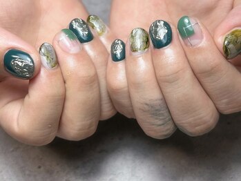 フィリー(fi:ry)/