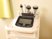 叶の家/痩身ボディケア& フェイスケア