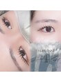 アイネイル 小倉(ai nail) パリジェンヌも4500円で出来ちゃいます☆