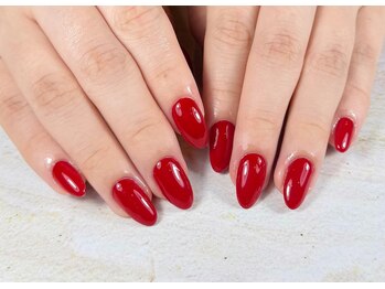 アルカナ(ARCANA)/ハンドワンカラー¥7,000