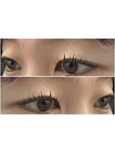 まつげ家クルン 大宮店(kurun)/デザインC