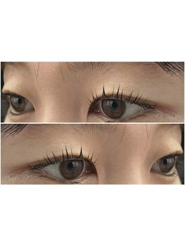 まつげ家クルン 大宮店(kurun)/デザインC