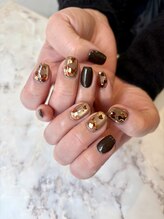 シャルム ド ネイルズ(Charm de nails)/