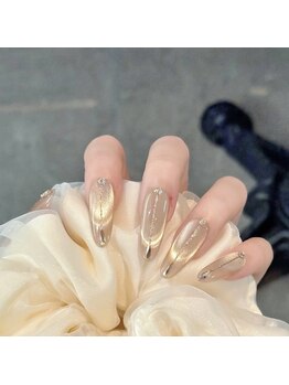 ジュン ネイル(JUN NAIL)/