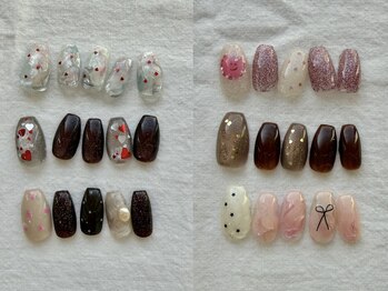 担当:上田/2月定額