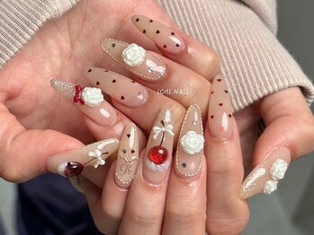 イチネイル(ICHI NAIL)/