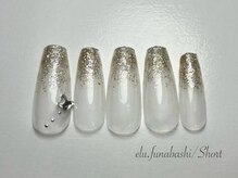 エル 船橋店(elu)/3月4月定額ショート