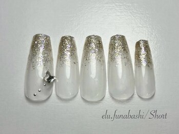 3月4月定額ショート