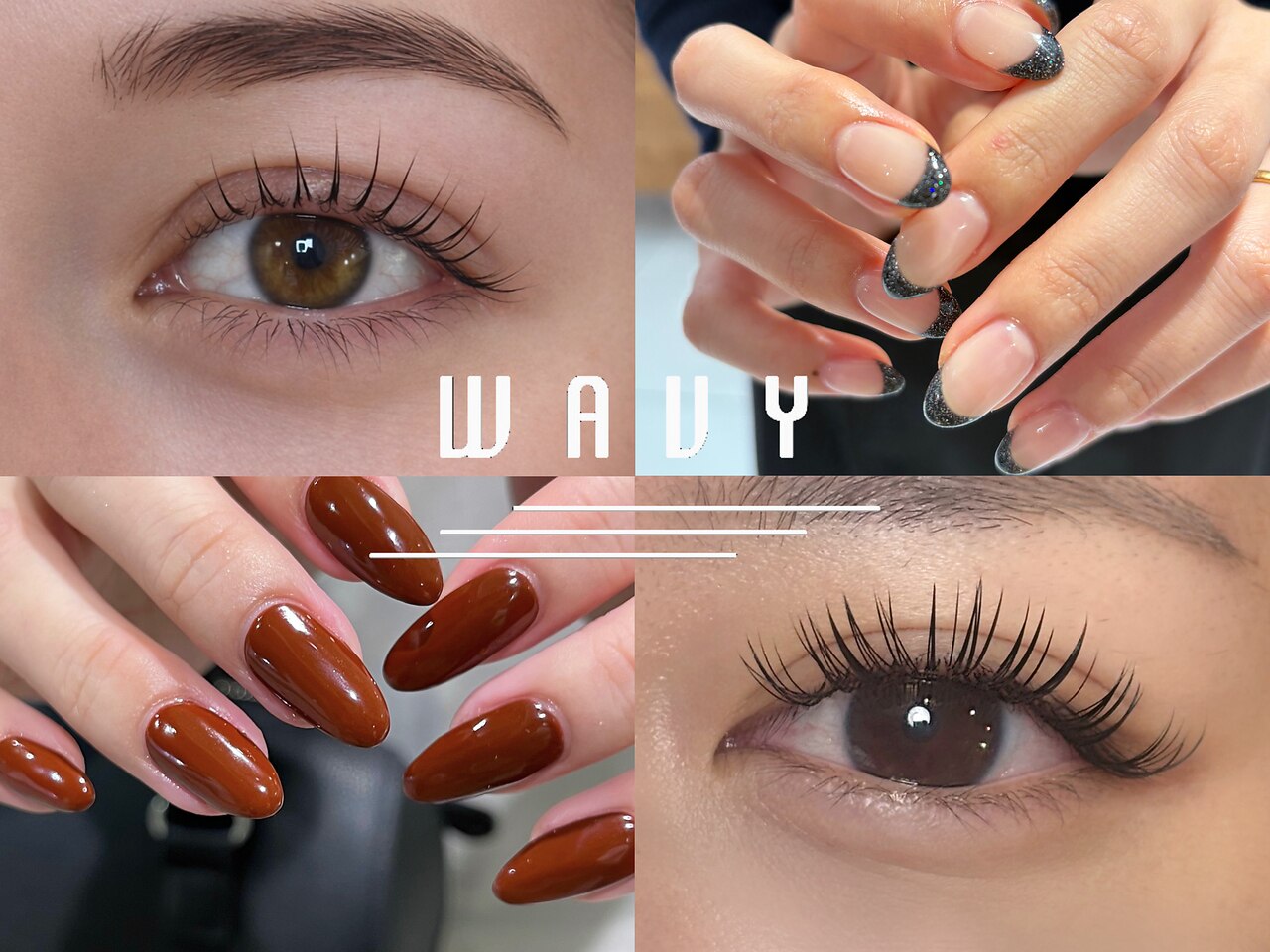 ウェイビイ 藤沢(WAVY)｜ホットペッパービューティー