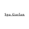 ヘッドスパ専門 Spa Garlan［スパガーラン］岐阜北方店 ヘッドスパ/リンパマッサージのお店ロゴ
