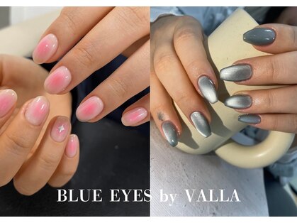 ブルーアイズ 原宿店(BLUE EYES)の写真