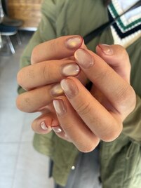マグネット×フレンチ