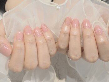 セカンド フロム ビーズ(2nd.from B's)/ネイルデザイン