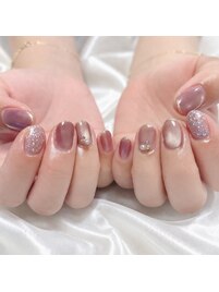 定額シンプルアート