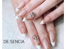 ディセンシア(DE:SENCIA)/スカルプ