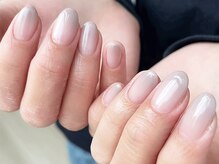 カルフールリル 姪浜店(carrefour Lir)/nail design：カラグラ