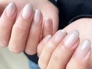 nail design:カラグラ