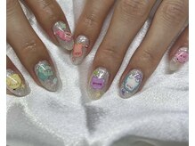 ミ シュエット(Me Chouette)/