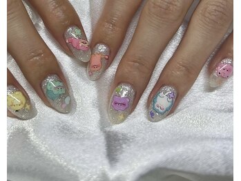 ミ シュエット(Me Chouette)/