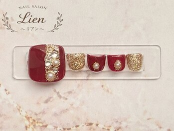 リアン 船橋(Lien)/フット★定額B★￥8800
