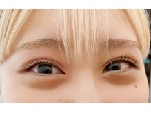 ヘアースペース レガッタ(hair space Regatta)の雰囲気(レガッタ☆まつげパーマで年齢問わず素敵な目元の印象に!)