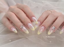 カカネイルズ(Kaka nails)