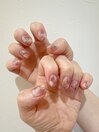 定額ネイル/スタンダード