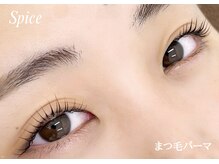 スパイス 梅田茶屋町店(Spice)/まつ毛パーマ