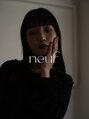 ヌフ(neuf)/neuf nail［鶴舞/パラジェル/フィルイン］