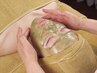 【即効肌質改善】NEW!ハーブピーリング+プラセンタ原液導入22000円→11000円