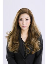 ヒロネイル(Hiro Nail) 星 宏美