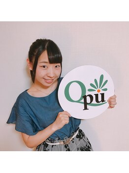 キュープ 柏店(Qpu)/有村瞳様