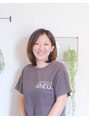 ニコ ほっとリラックス NICO&nbsp;鹿間 久美子