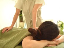 ハーブス(Herbs)/服を着ないもみほぐし♪