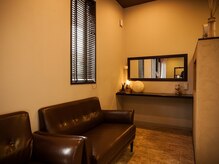 カームオブヘアー/6