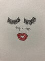 タパタップ(top a top.)/石川　里美