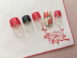 お正月・和柄デザイン★9,640yen