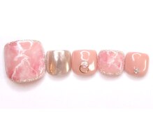 ネイルサロン アテナ(Athena)/持ち込みアートコース